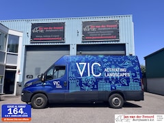 Iveco Daily - 35 S 16V 2.3 352 Airco 160 PK