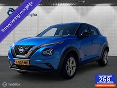 Nissan Juke - 1.0 DIG-T Acenta