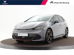 CUPRA Born - Adrenaline One 204pk 62 kWh · Keyless · Camera · Apple/Android Car Play · Navi · P-Sensore
