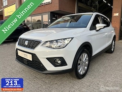 Seat Arona - 1.0 TSI Style Business Intense Plus CAMERA*NAVI