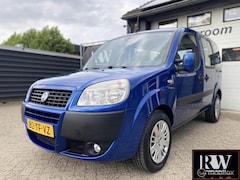Fiat Doblò - 1.4 Active met airco en nieuwe APK