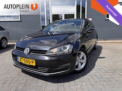 Volkswagen Golf - 1.2 TSI Comfortline Automaat|PDC|Cruise|Camera|Stoelverwarm