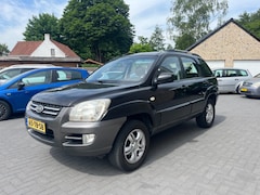 Kia Sportage - 2.0 CVVT Executive Airco