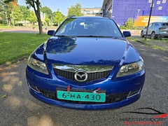 Mazda 6 Sportbreak - 1.8i Touring