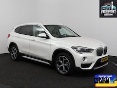 BMW X1 - sDrive20i Centennial High Executive