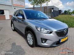 Mazda CX-5 - 2.0 S 2WD