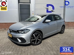 Volkswagen Polo - 1.0 TSI Life|CRUISE|STOELVERW|CAMERA|NAVI