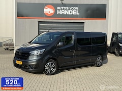 Renault Trafic - bestel 2.0 Blue dCi 170PKL2H1 DC Anniversary edition