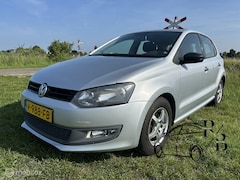 Volkswagen Polo - 1.2-12V Trendline AIRCO NIEUWE APK