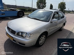Toyota Corolla - 1.6 VVT-i Terra