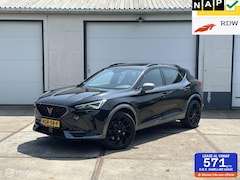 CUPRA Formentor - 2.0 TSI 4DRIVE