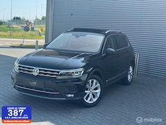Volkswagen Tiguan - 1.5 TSI ACT Highline Business R