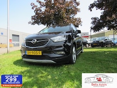 Opel Mokka X - 1.4 Turbo Innovation {Zeer luxe uitvoering}