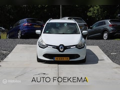 Renault Clio Estate - 0.9 TCe Night&Day TREKHAAK NAVI LMV