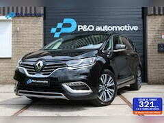 Renault Espace - 1.8 TCe Initiale Paris 7p. Panoramadak/Massage