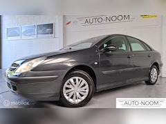 Citroën C5 - 2.0-16V Exclusive HYDRAULISCH/VEERBOLLEN/CLIMA/RIJKLAARPRIJS