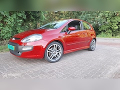 Fiat Punto - 1.4 GT MULTIAIR TURBO 135 PK