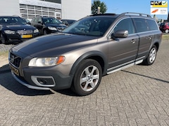 Volvo XC70 - 2.0 D3 FWD Summum