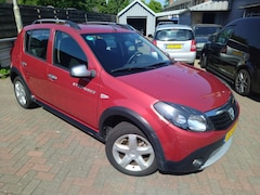 Dacia Sandero Stepway - 1.6