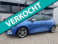 Renault Clio - 1.2 GT by Sport