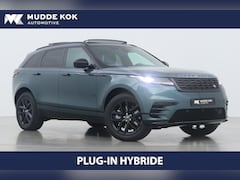Land Rover Range Rover Velar - P400e Dynamic SE PHEV | Head-Up | ACC | 360° Camera | Panoramadak | Stoel+Stuurverwarming