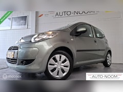 Citroën C1 - 1.0-12V Ambiance NL-AUTO/1EIG/NAP/AIRCO/5DRS/APK 5-26 ✔️