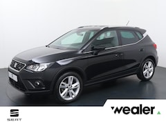 Seat Arona - 1.0 TSI FR Business Intense | 110 PK | Navigatiesysteem | Achteruitrijcamera | Adaptive cr
