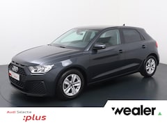 Audi A1 Sportback - 25 TFSI Pro Line | 95 PK | Cruise control | virtual cockpit | Multifunctioneel sportstuur