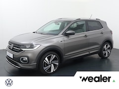 Volkswagen T-Cross - 1.0 TSI R-Line | 110 PK | Automaat | Trekhaak | Navigatiesysteem | R-Line |