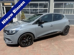 Renault Clio - 0.9 TCe Intens RS Look – 2018 Slechts 79.147 km | Zuinig & sportief