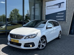 Peugeot 308 SW - 1.2 PureTech Premium*PANO*ACC*ECC*NAVI*CAM*CARPLAY