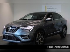 Renault Arkana - 1.3 mild hybrid 160 techno | Automaat | Navigatie | Schuif kanteldak |