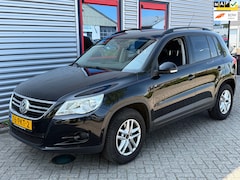 Volkswagen Tiguan - 2.0 TDI Comfort&Design Euro 5