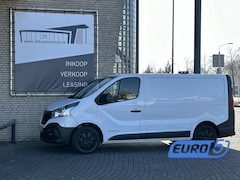 Renault Trafic - 1.6 dCi T29 L1H1*CARPLAY*A/C*3P*ELEK. PAKKE