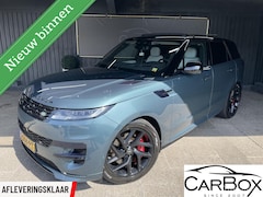 Land Rover Range Rover Sport - 3.0 P510e First Edition