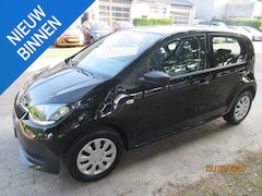 Skoda Citigo - 1.0 Greentech Active