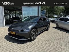 Kia EV6 - Plus Advance 77.4 kWh ACTIE ACTIE PRIJS NP € 59.900