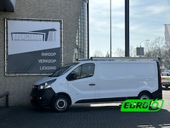 Opel Vivaro - 1.6 CDTI L2H1*A/C*NAVI*CRUISE*TREKHAAK*CAMERA*TEL