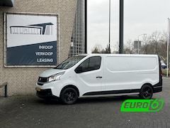 Fiat Talento - 1.6 MJ EcoJet L2H1*A/C*HAAK*NAVI*CRUISE*TEL*3PERS