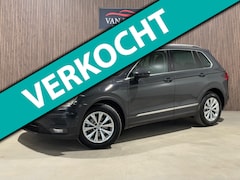 Volkswagen Tiguan - 1.5 TSI ACT Comfortline 2019 DSG NAVI CLIMA