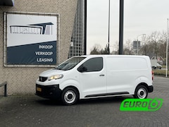 Peugeot Expert - 231S 2.0 BlueHDI 120*A/C*NAVI*HAAK*CRUISE*TEL