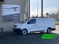 Peugeot Expert - 231S 2.0 BlueHDI 120 Premium*IMPERIAAL*HAAK*TEL*3P