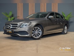 Mercedes-Benz E-klasse - 220 d Lease Edition | *LED*TREKHAAK