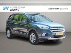Ford Kuga - 1.5 EcoBoost 120pk Trend Ultimate | Navi | Climate | Cruise | PDC | Trekhaak