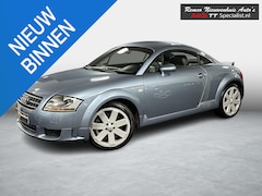 Audi TT - 3.2 V6 quattro Dsg Nieuwstaat Collecters Item