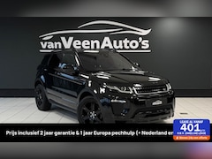 Land Rover Range Rover Evoque - 2.0 Si4 HSE Dynamic