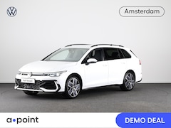 Volkswagen Golf Variant - R-Line-Edition 1.5 eTSI 85 kW / 116 pk Variant 7 v ersn. DSG