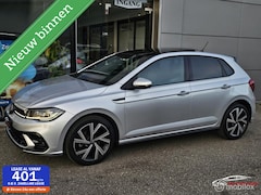 Volkswagen Polo - 1.0 TSI R-Line Panorama/Keyless/Beats/Camera