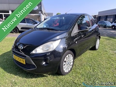 Ford Ka - 1.2 Titanium