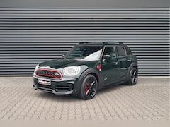 MINI Countryman - 2.0 John Cooper Works ALL4 Chili